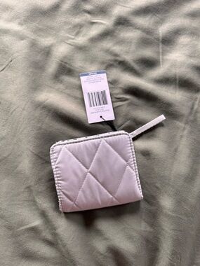 NWT Vera Bradley Wallet